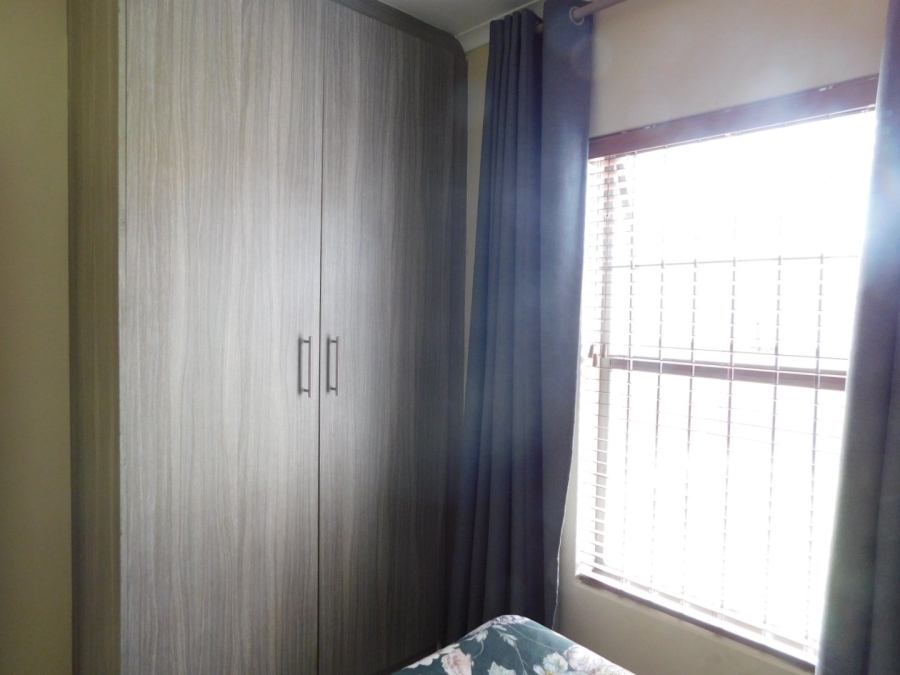 To Let 3 Bedroom Property for Rent in Onverwacht Western Cape